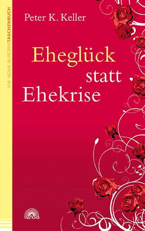 Eheglück satt Ehekrise