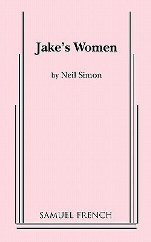 Jake's Women