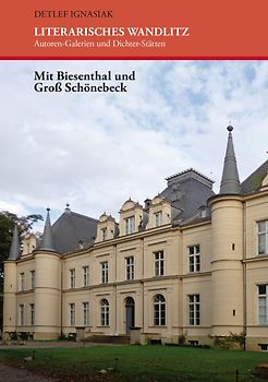 LITERARISCHES WANDLITZ