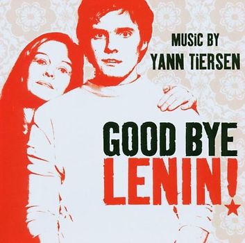 Goodbye Lenin-New Version [Soundtrack]