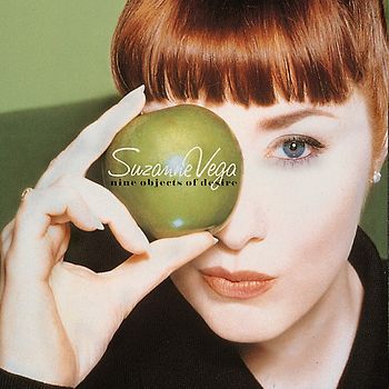 Suzanne Vega - Nine Objects of Desire