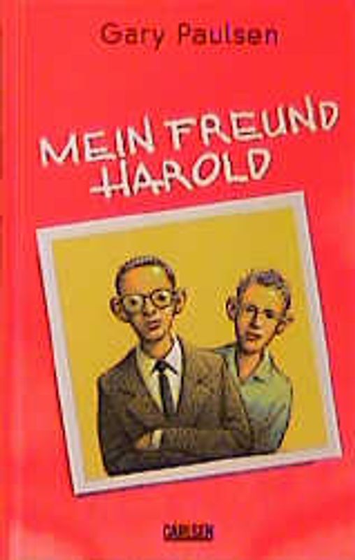 Mein Freund Harold