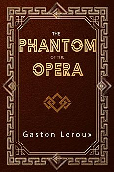 The Phantom of the Opera