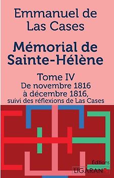 Mémorial de Sainte-Hélène