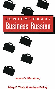 Contemporary Business Russian