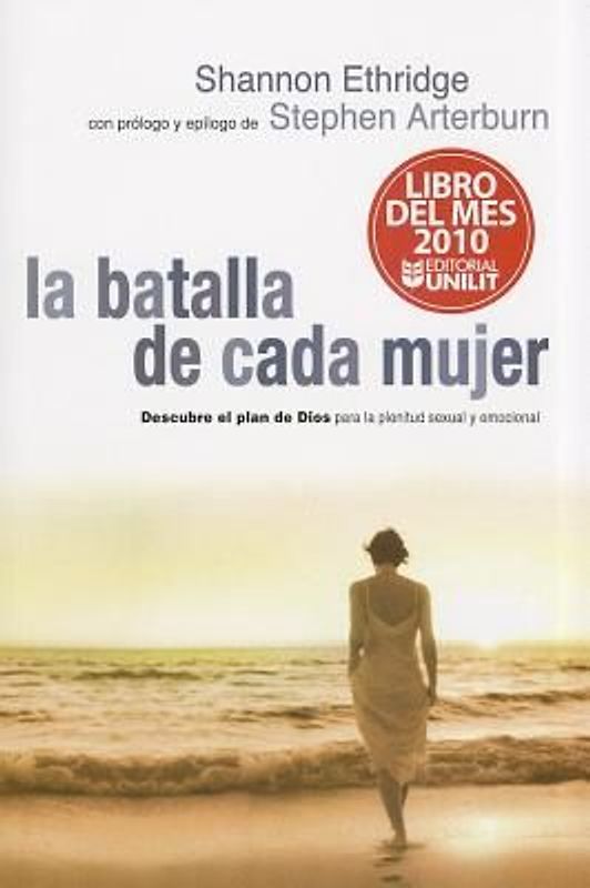 La Batalla de Cada Mujer