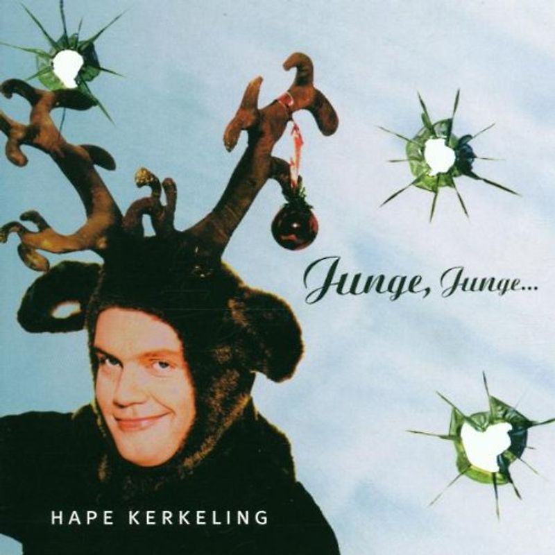 Hape Kerkeling - Junge,Junge...