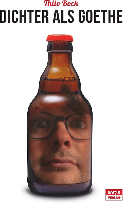 Dichter als Goethe