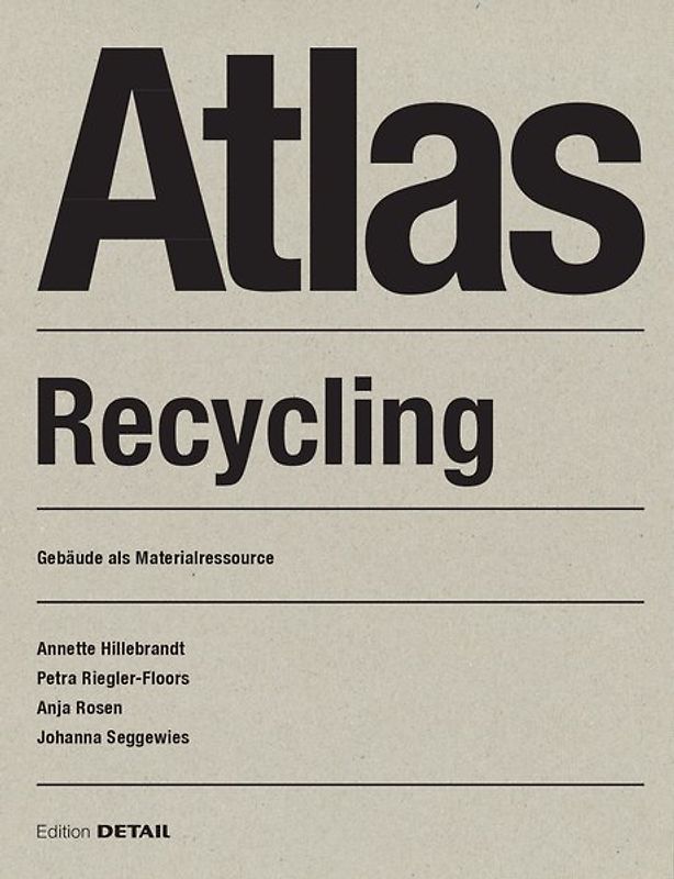 Atlas Recycling