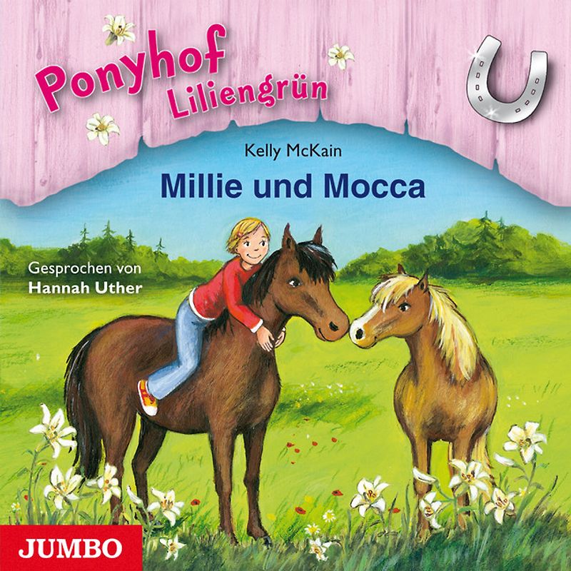 Millie und Mocca