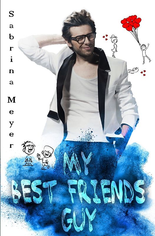 My Best Friends Guy