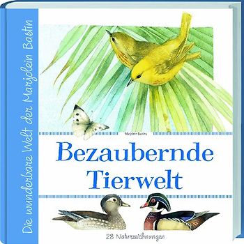 Bezaubernde Tierwelt