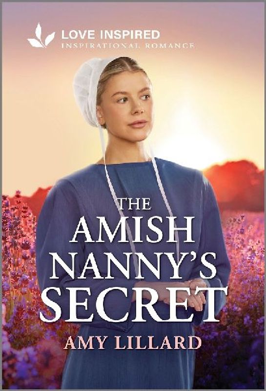 The Amish Nanny's Secret
