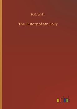 The History of Mr. Polly