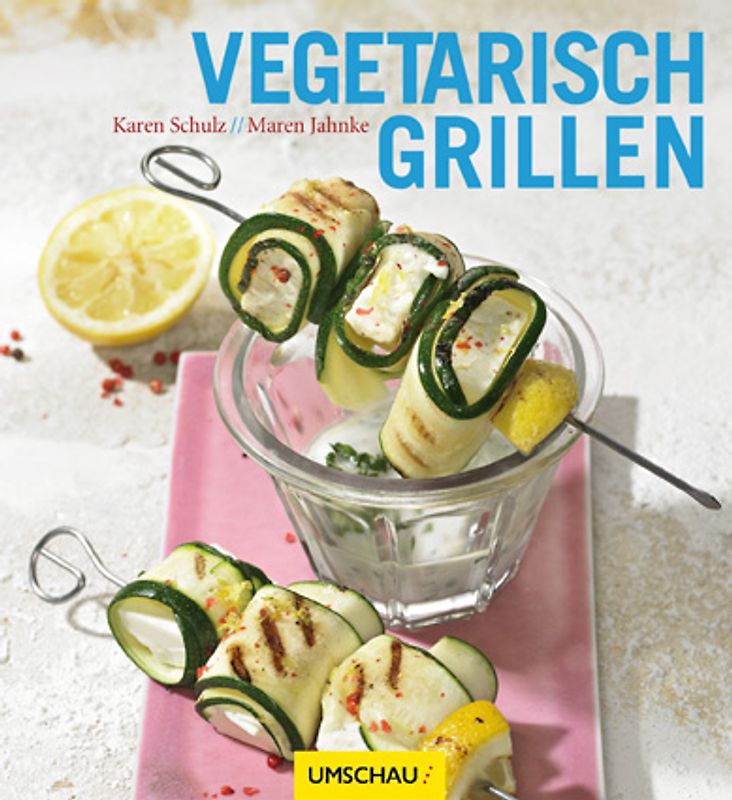 Vegetarisch Grillen