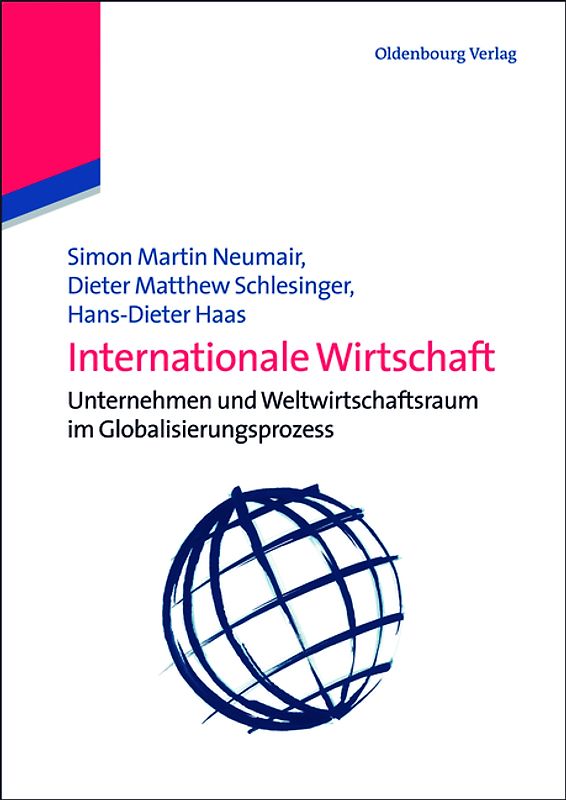Internationale Wirtschaft