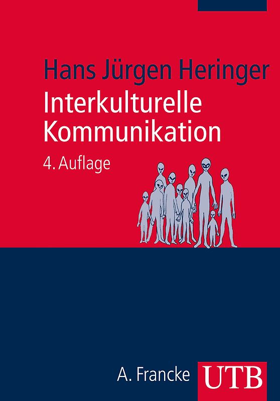 Interkulturelle Kommunikation