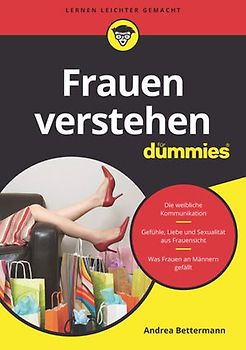 Frauen verstehen für Dummies