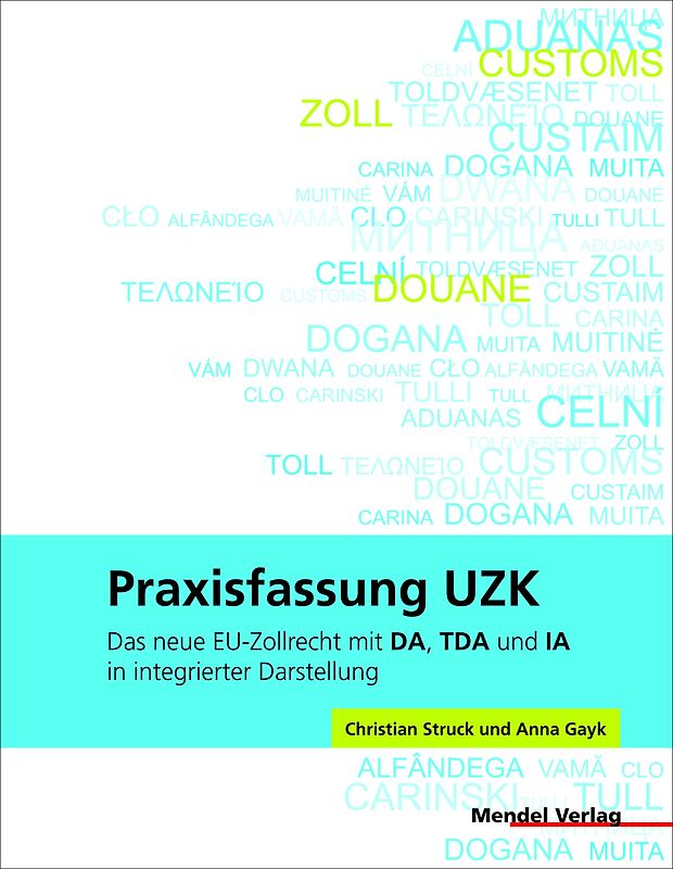 Praxisfassung UZK