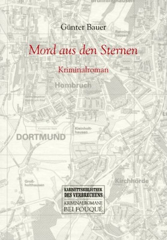 Mord aus den Sternen