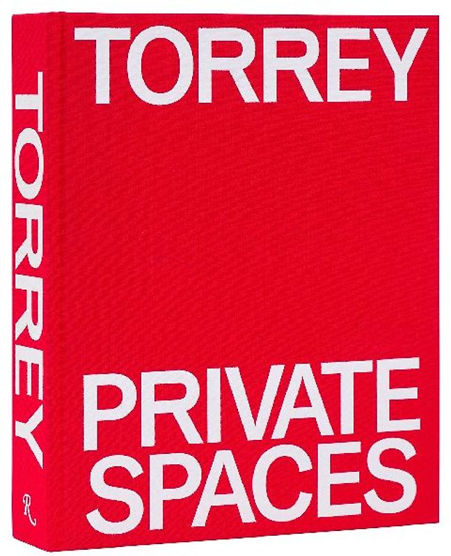 Torrey: Private Spaces