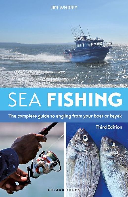 Sea Fishing 3rd Edition