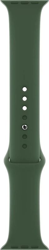 Apple Watch 38/40/41 mm Cinturino Sport verde