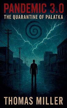 Pandemic 3.0 The Quarantine of Palatka