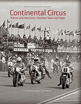 Continental Circus
