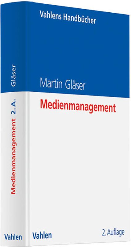 Medienmanagement