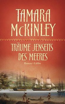 Träume jenseits des Meeres