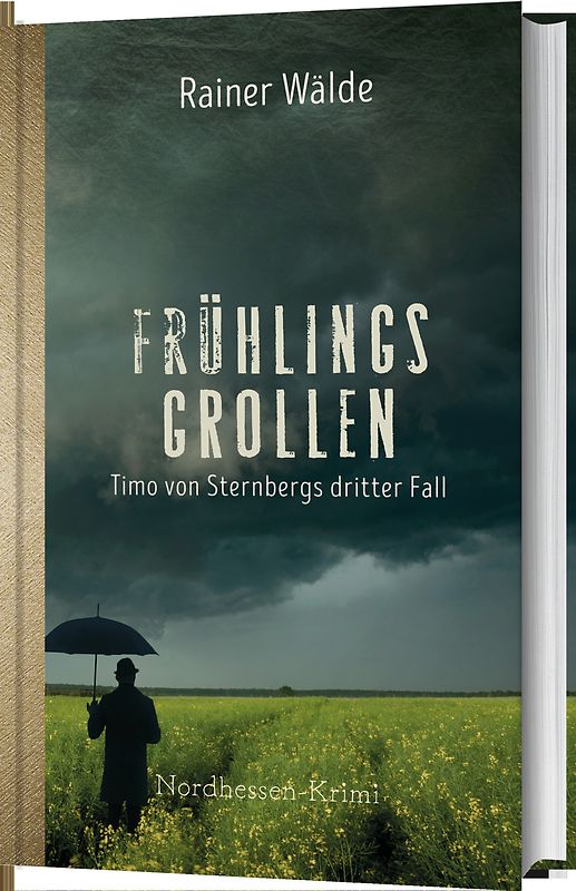Frühlingsgrollen