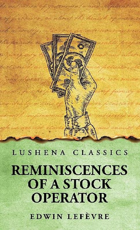 Reminiscences of a Stock Operator