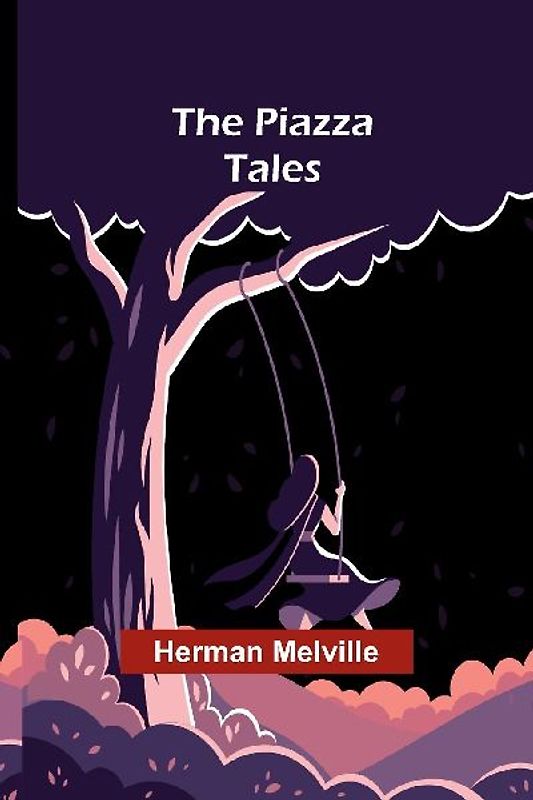 The Piazza Tales