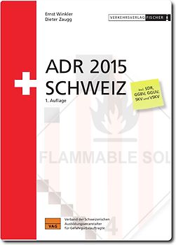ADR 2015 Schweiz