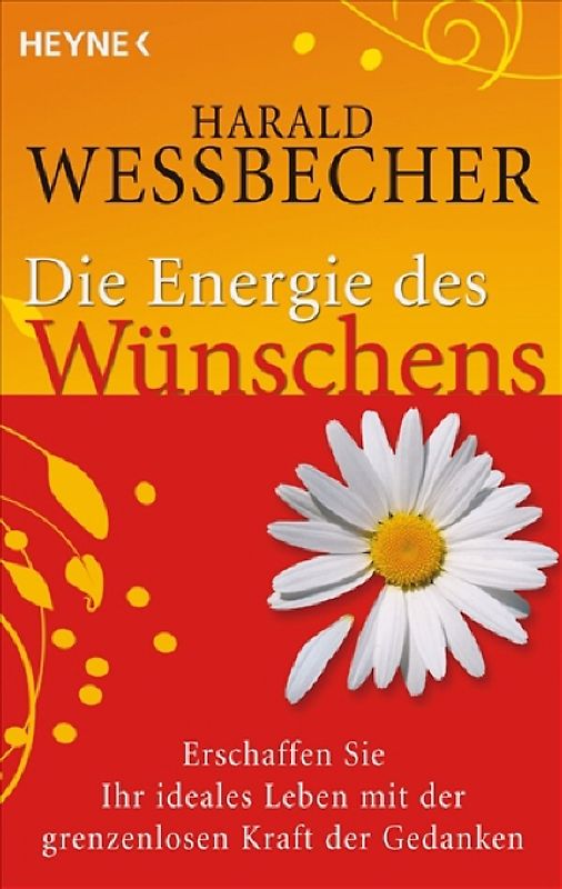 Die Energie des Wünschens