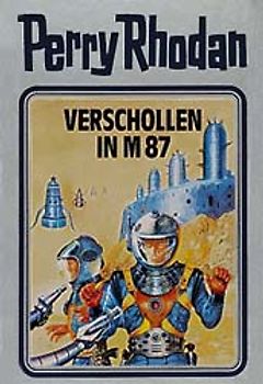 Verschollen in M 87