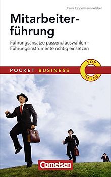 Pocket Business / Mitarbeiterführung
