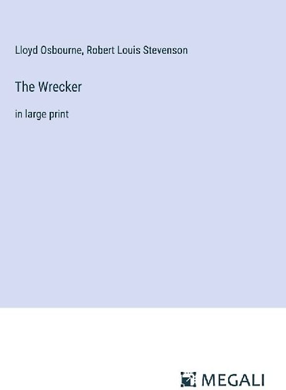 The Wrecker