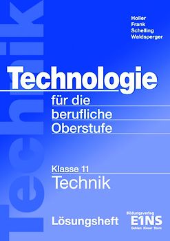 Technologie für die Berufliche Oberstufe