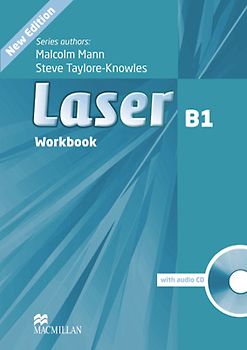 Laser B1 (3rd edition)