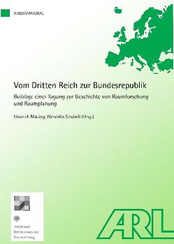 Vom Dritten Reich zur Bundesrepublik