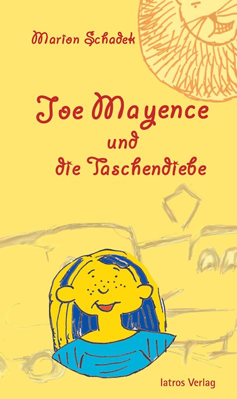 Joe Mayence und die Taschendiebe
