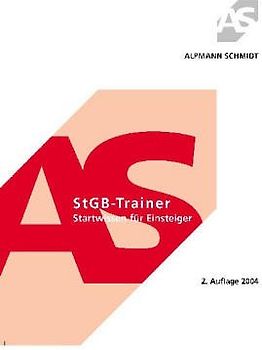 StGB-Trainer
