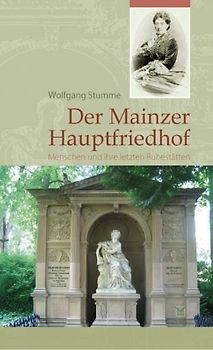 Der Mainzer Hauptfriedhof