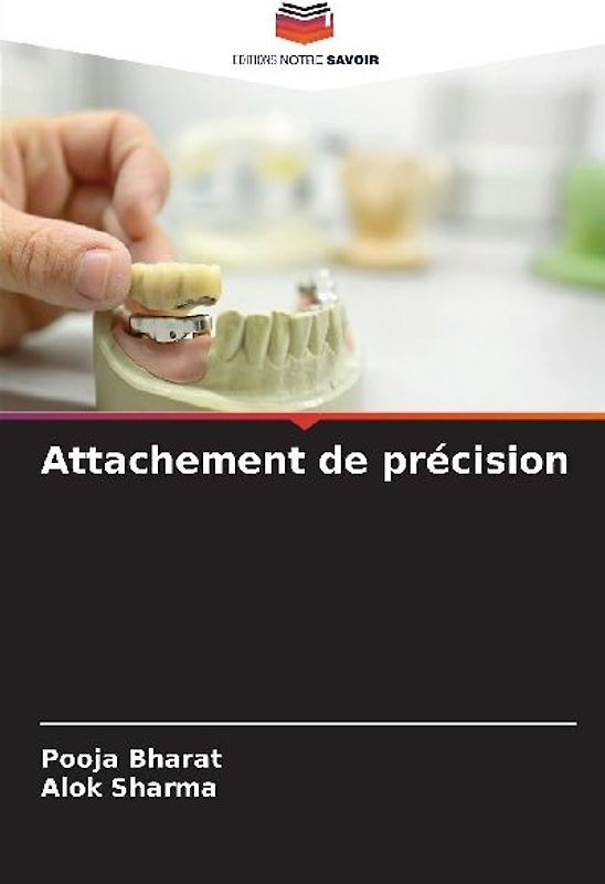 Attachement de précision