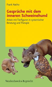 Gespräche mit dem inneren Schweinehund