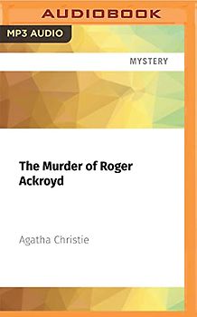 The Murder of Roger Ackroyd