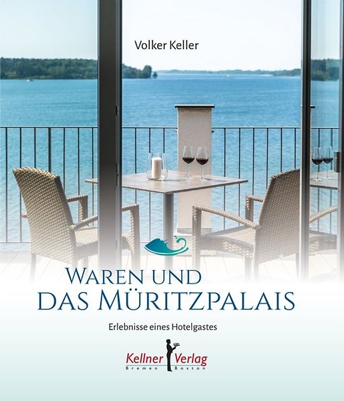 Waren und das Müritzpalais