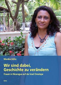 Wir sind dabei, Geschichte zu verändern